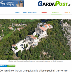 Gardapost