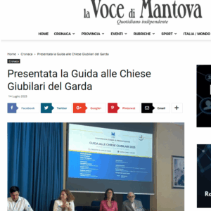 La Voce di Mantova