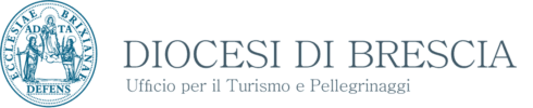 logo Ufficio per il Turismo e Pellegrinaggi 1