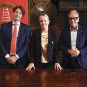 FEDERALBERGHI VENETO E TELEPASS, INSIEME PER LA MOBILITÀ DEI TURISTI: NELLE STRUTTURE RICETTIVE ARRIVA IL DISPOSITIVO “GRAB&GO”