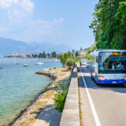 ATV: confermati i bus potenziati sul Garda fino al 19 ottobre 2025