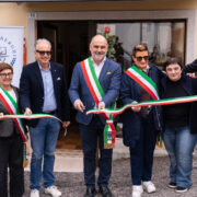 FEDERALBERGHI GARDA VENETO “SALE” IN MONTAGNA: NASCE IL GRUPPO MONTE BALDINA DE BENI: “UN LAGO FORTE HA BISOGNO DI UNA MONTAGNA VIVA”