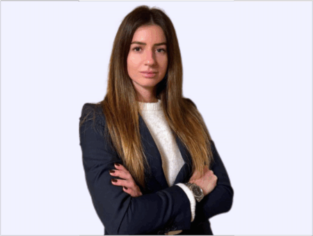 Avv. Giorgia Tessari