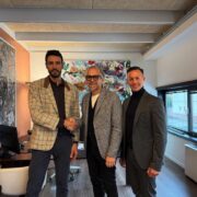 🌐FEDERALBERGHIGARDAVENETO E TECNOSTILE🤝