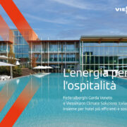 L’energia per l’ospitalità: Federalberghi Garda Veneto e Viessmann Climate Solutions Italia insieme per hotel più efficienti e sostenibili
