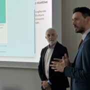 IL FUTURO ENTRA NEGLI HOTEL: A PESCHIERA SI IMPARA AD “ADDESTRARE” L’AI