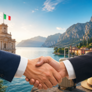 NOMINA DI GIANMARCO MAZZI A MINISTRO DEL TURISMO FEDERALBERGHI GARDA VENETO: “UN SEGNALE IMPORTANTE PER IL TURISMO NAZIONALE E PER IL NOSTRO TERRITORIO”