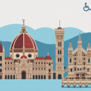 FEDERALBERGHI GARDA VENETO ALLA LEOPOLDA DI FIRENZE IL MANUALE SUL TURISMO ACCESSIBILE PRESENTATO ALL’EVENTONAZIONALE DEL MINISTERO PER LE DISABILITÀ
