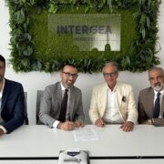 Turismo e mobilità: Federalberghi Garda Veneto sigla una partnership per rafforzare servizi e sostenibilità in supporto a persone e imprese.
