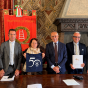 FEDERALBERGHI GARDA VENETO PRESENTA LE CELEBRAZIONI PER I SUOI 50 ANNI, UNA LUGA STORIA DI OSPITALITA’ CON UNO SGUARDO AL FUTURO